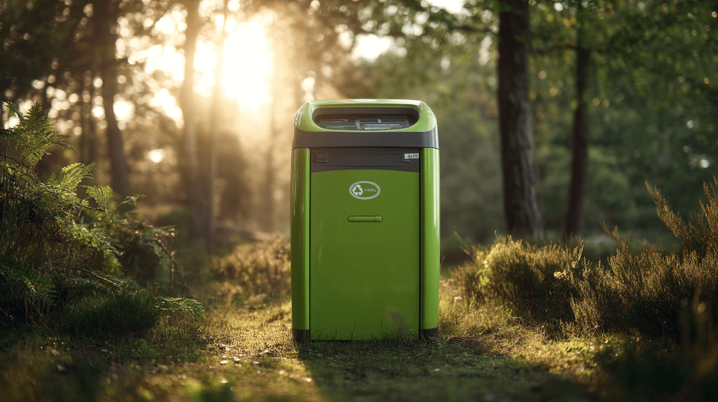 Outdoor Bins category