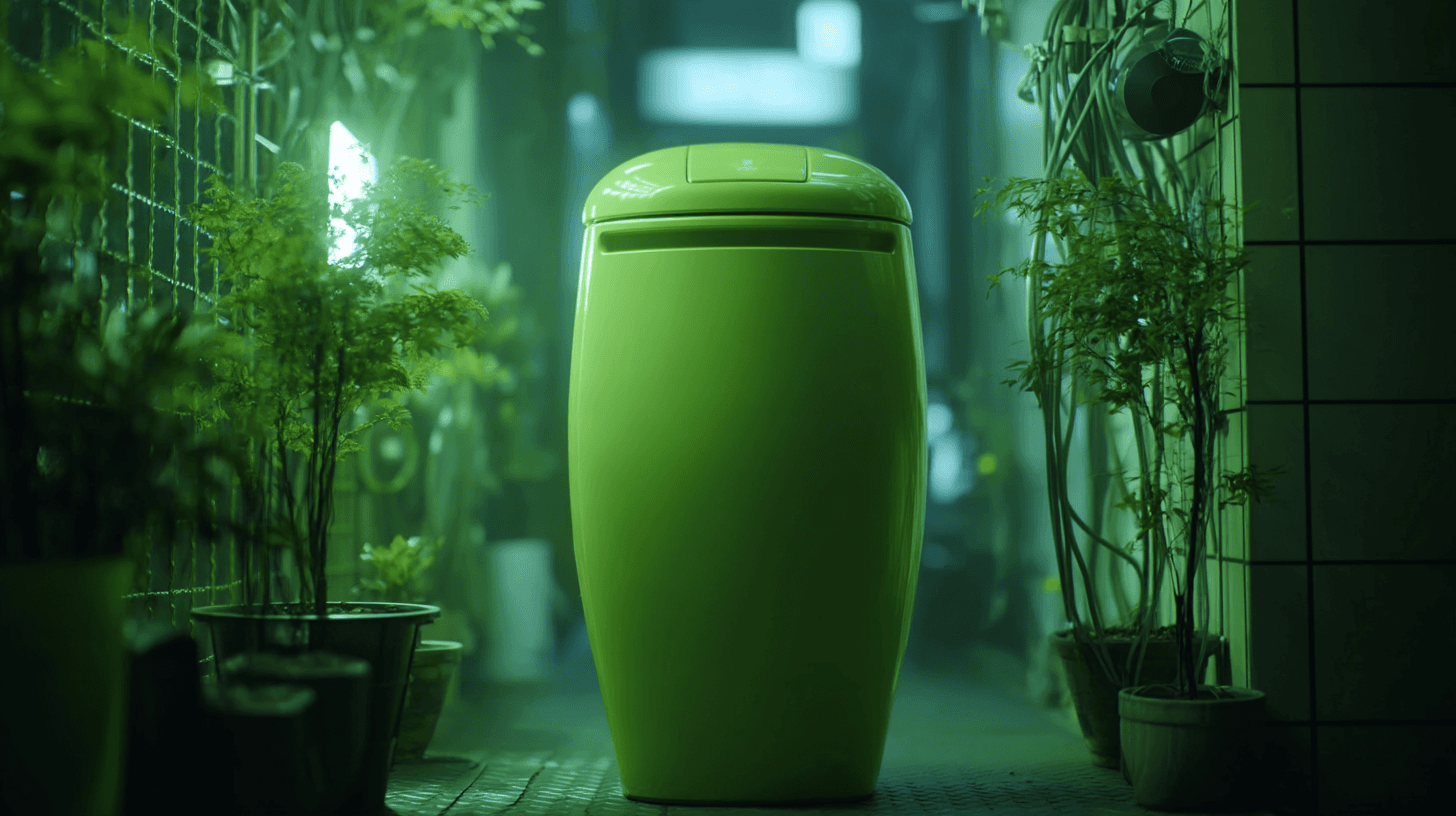 Specialty Bins category